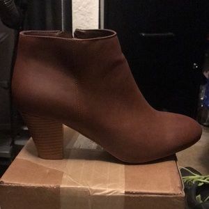 Womens boots
